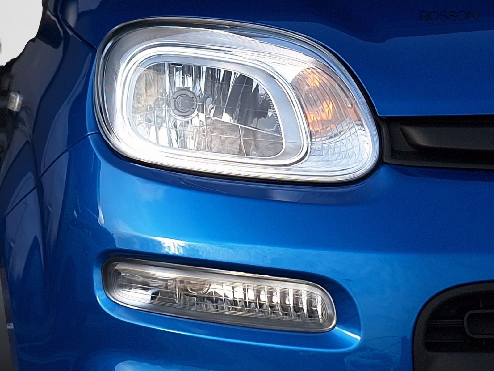 14 - Fiat Pandina 1.0 firefly hybrid 65cv pop s&s