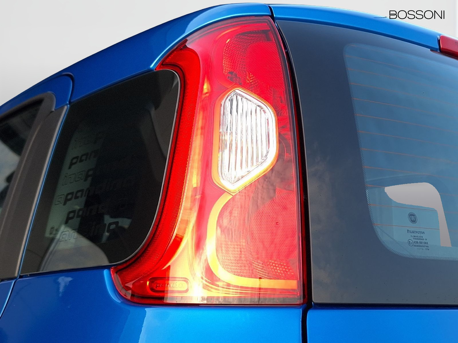 15 - Fiat Pandina 1.0 firefly hybrid 65cv pop s&s