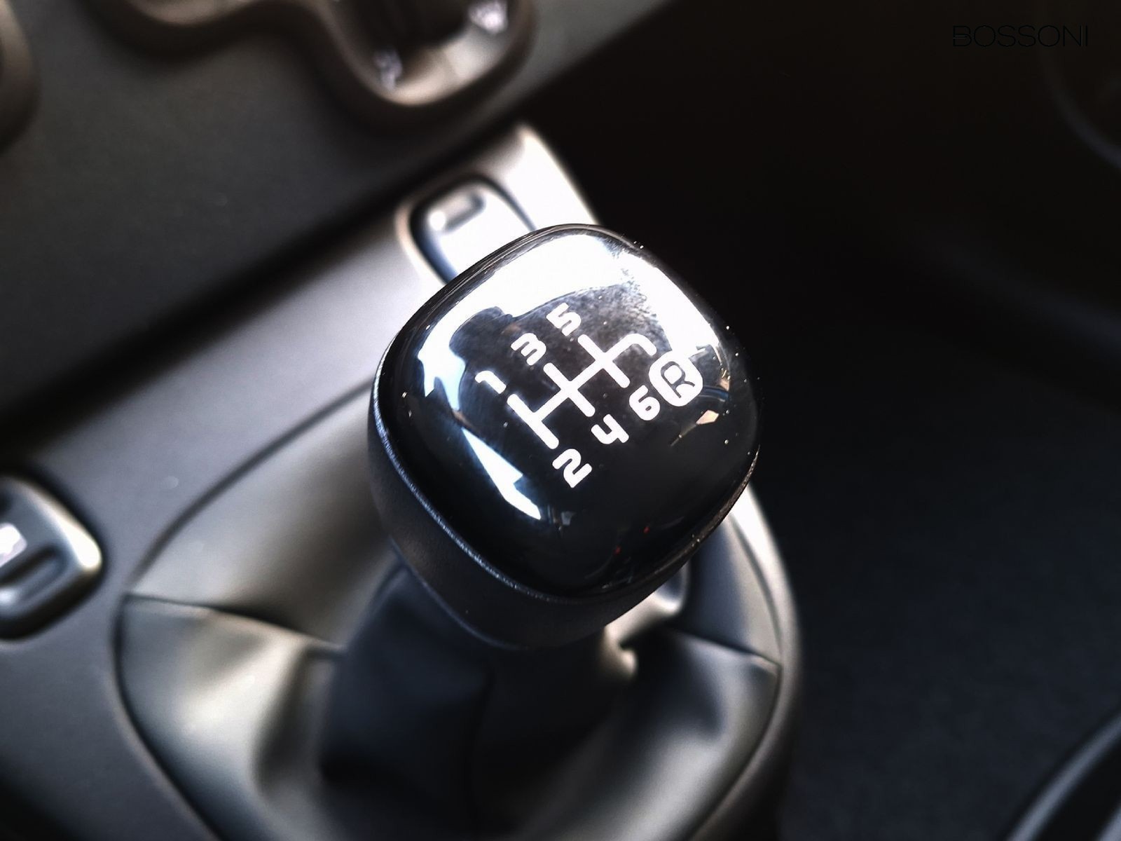 18 - Fiat Pandina 1.0 firefly hybrid 65cv pop s&s