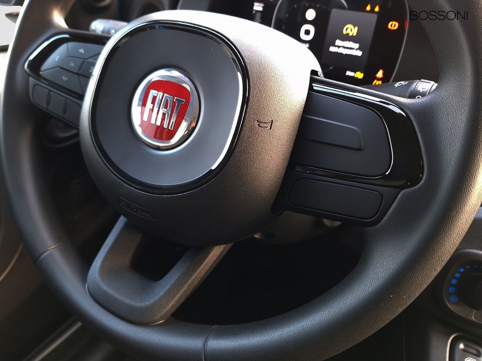 20 - Fiat Pandina 1.0 firefly hybrid 65cv pop s&s