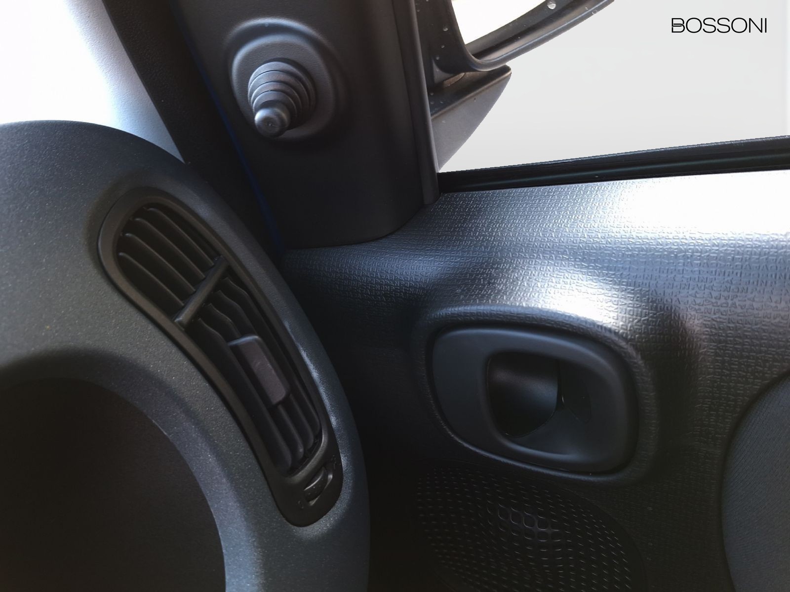 21 - Fiat Pandina 1.0 firefly hybrid 65cv pop s&s