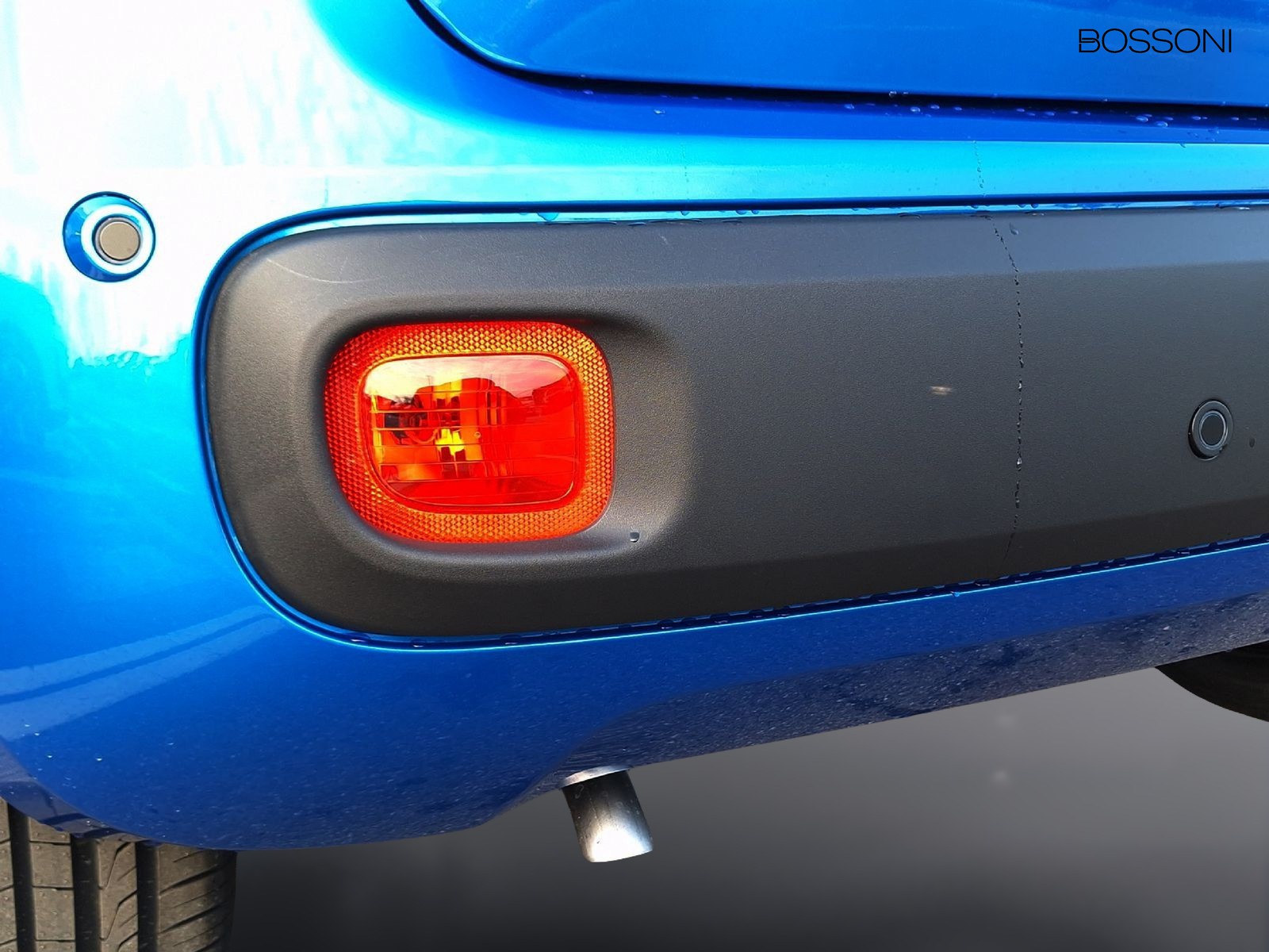 23 - Fiat Pandina 1.0 firefly hybrid 65cv pop s&s