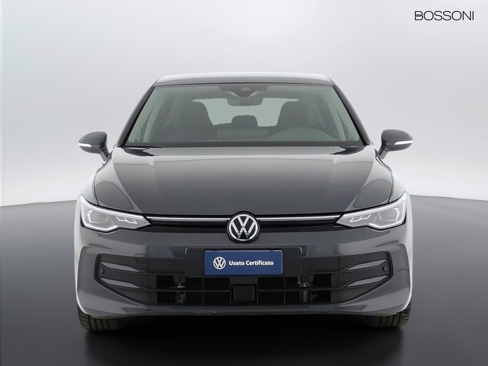 2 - Volkswagen Golf 1.5 tsi ehybrid 204cv edition plus dsg