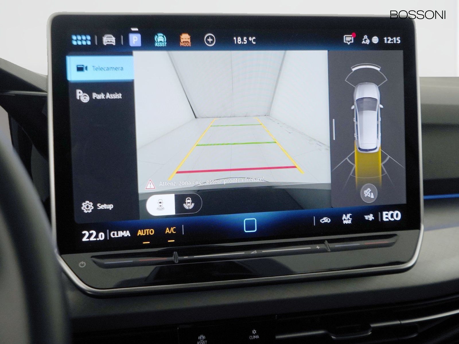 30 - Volkswagen Golf 1.5 tsi ehybrid 204cv edition plus dsg