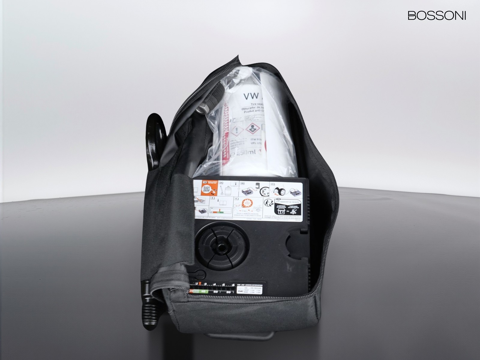 34 - Volkswagen Golf 1.5 tsi ehybrid 204cv edition plus dsg