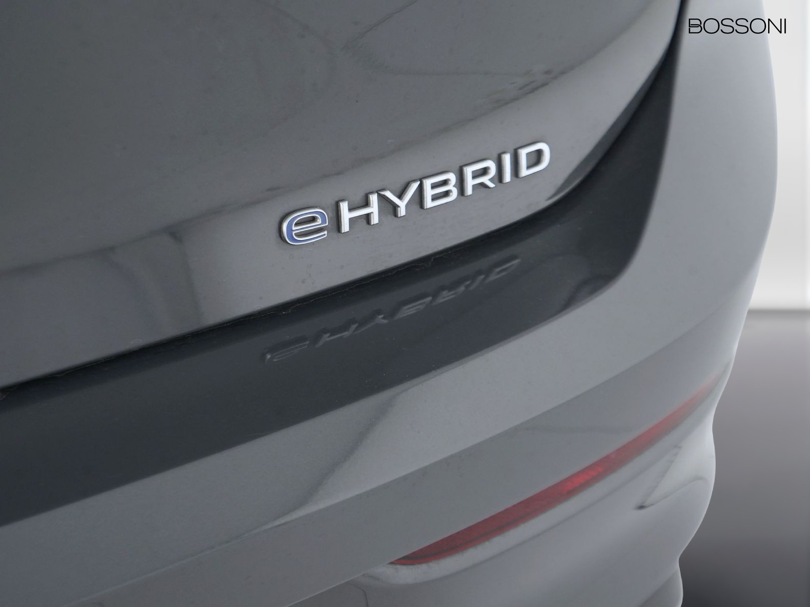 36 - Volkswagen Golf 1.5 tsi ehybrid 204cv edition plus dsg