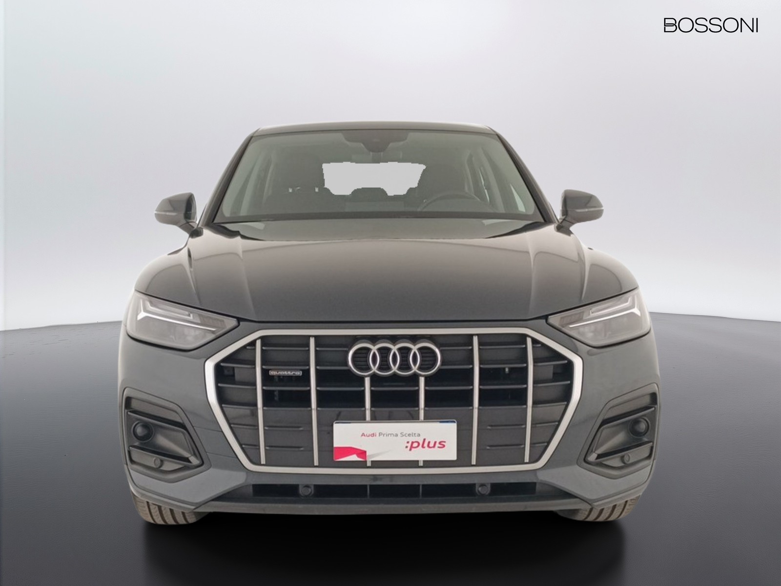 2 - Audi Q5 sportback 40 2.0 tdi mhev 12v business advanced quattro s tronic