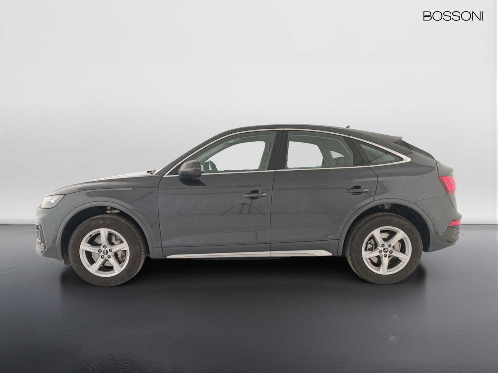 3 - Audi Q5 sportback 40 2.0 tdi mhev 12v business advanced quattro s tronic