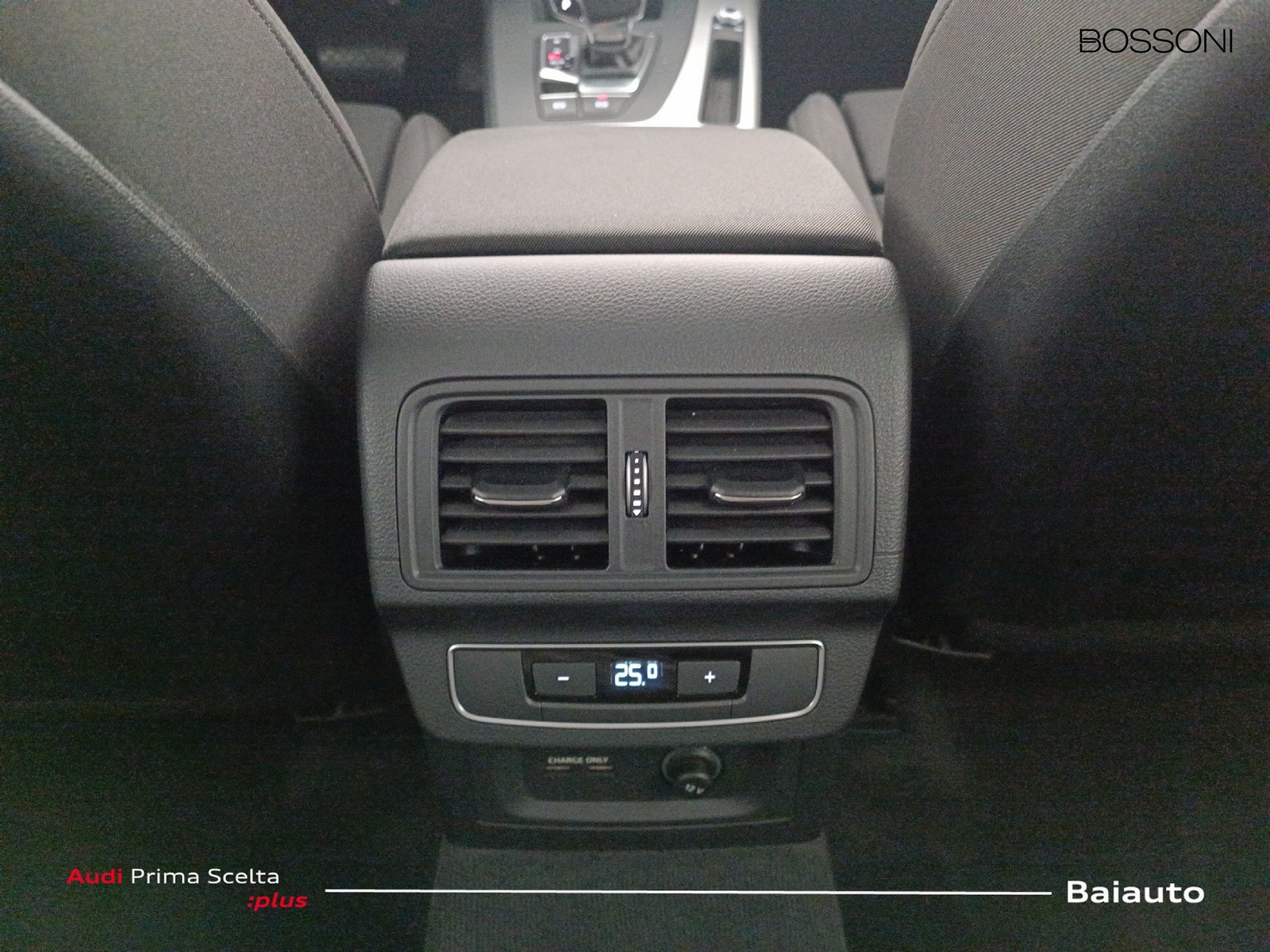 14 - Audi Q5 sportback 40 2.0 tdi mhev 12v business advanced quattro s tronic