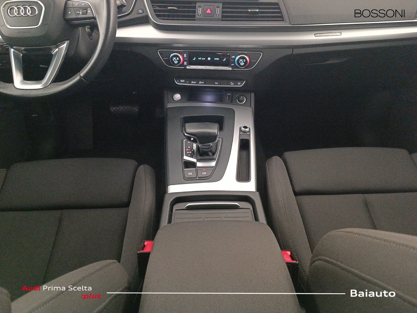 15 - Audi Q5 sportback 40 2.0 tdi mhev 12v business advanced quattro s tronic