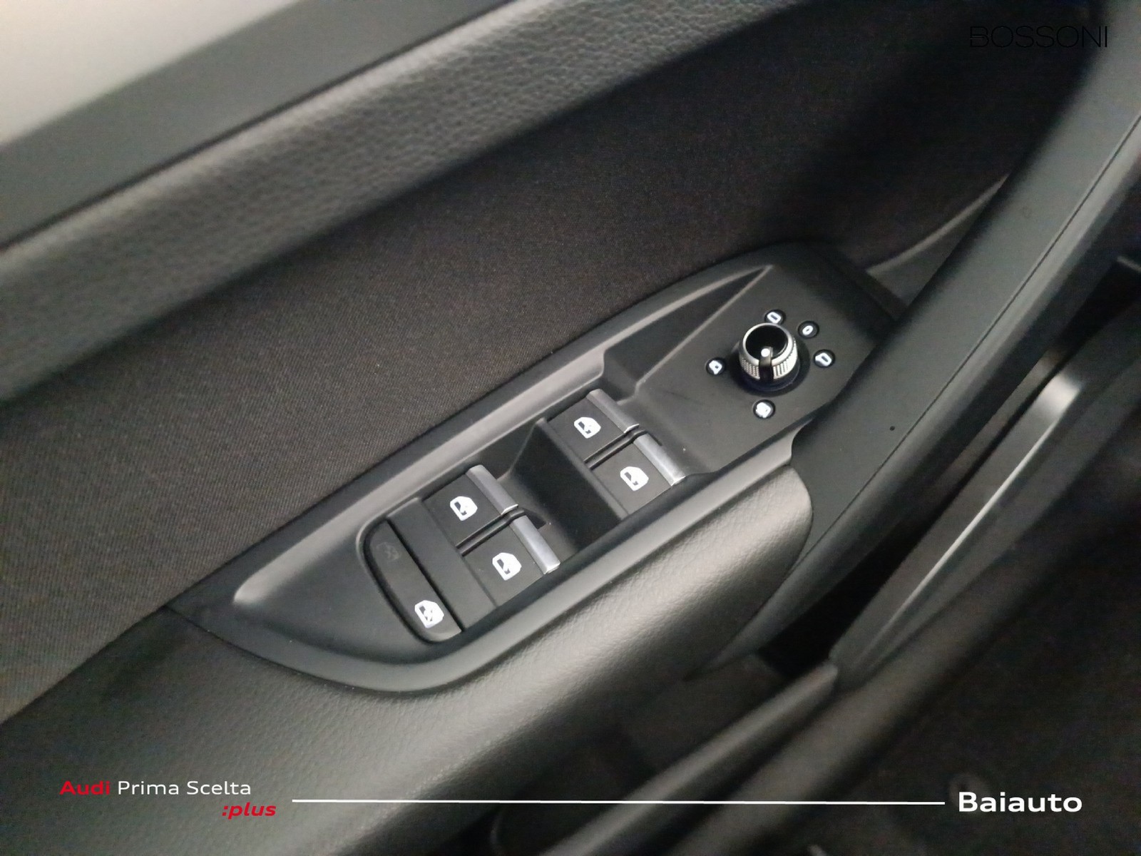 20 - Audi Q5 sportback 40 2.0 tdi mhev 12v business advanced quattro s tronic