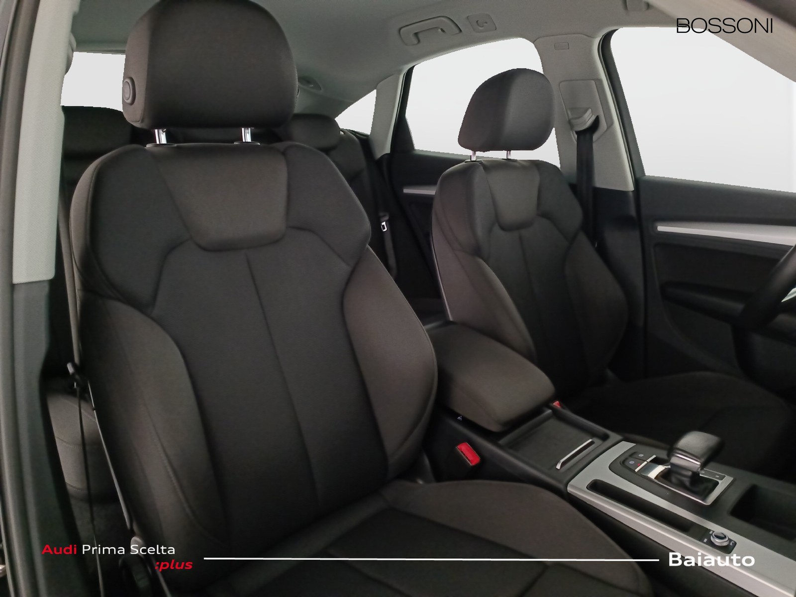 23 - Audi Q5 sportback 40 2.0 tdi mhev 12v business advanced quattro s tronic