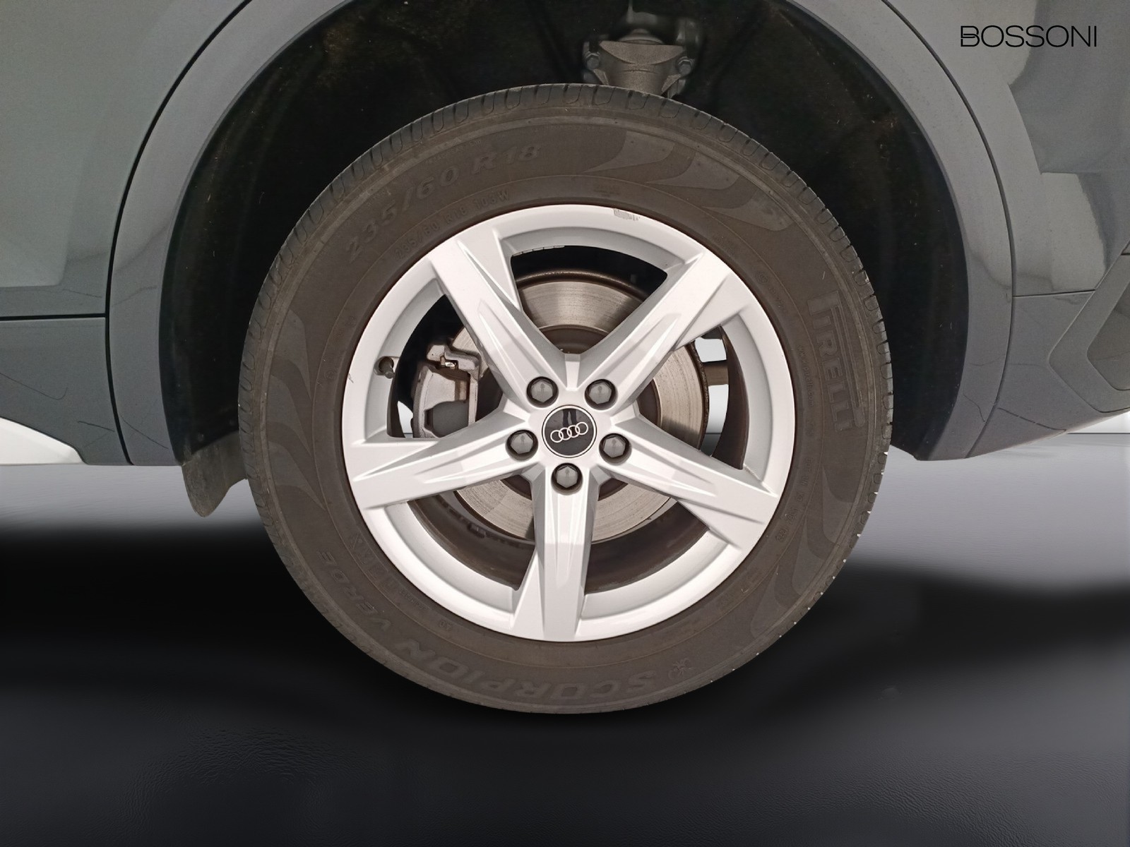 29 - Audi Q5 sportback 40 2.0 tdi mhev 12v business advanced quattro s tronic