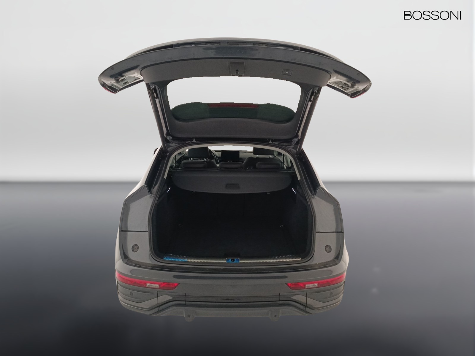 34 - Audi Q5 sportback 40 2.0 tdi mhev 12v business advanced quattro s tronic