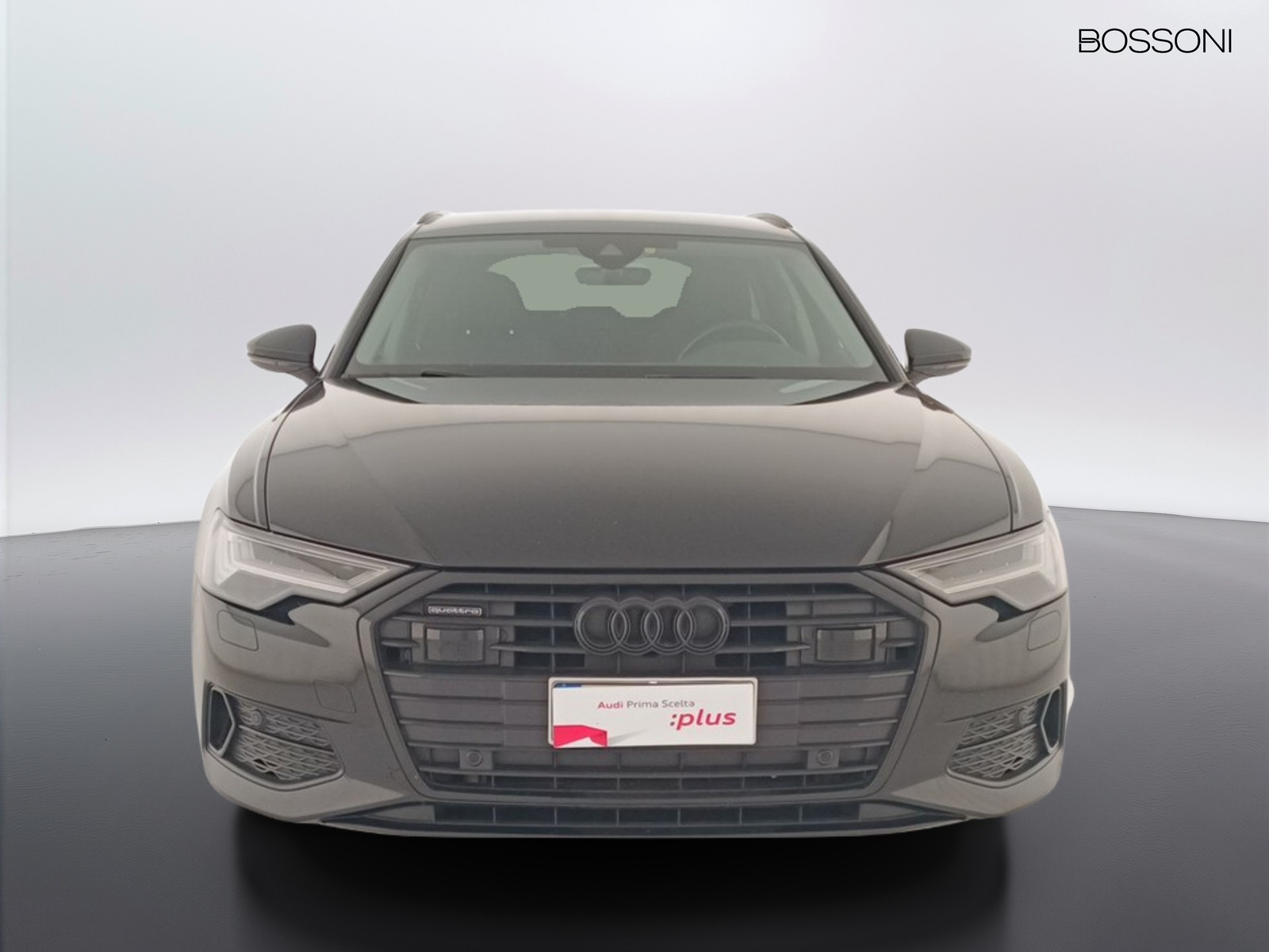 2 - Audi A6 avant 40 2.0 tdi mhev business sport quattro ultra s tronic