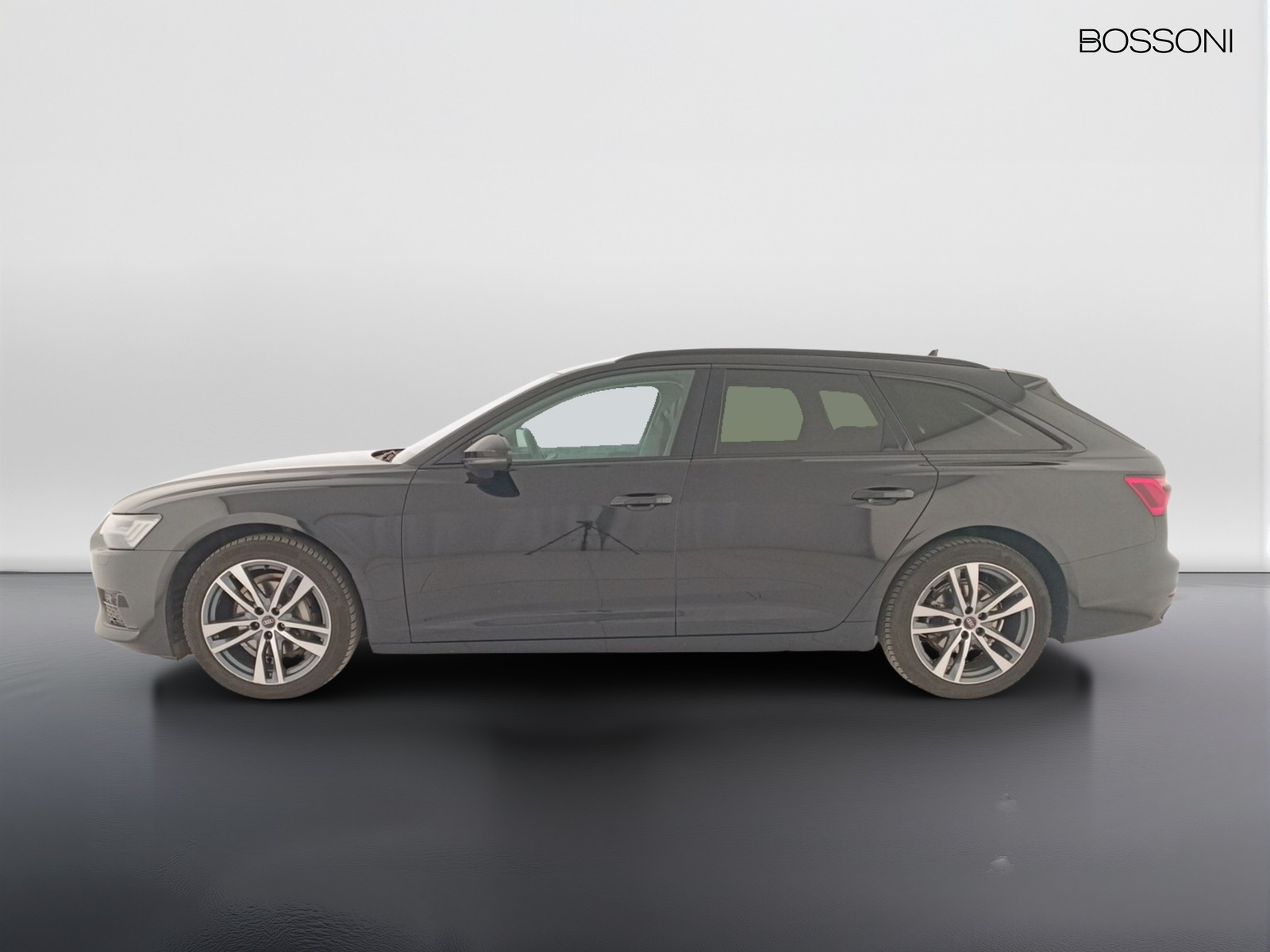 3 - Audi A6 avant 40 2.0 tdi mhev business sport quattro ultra s tronic