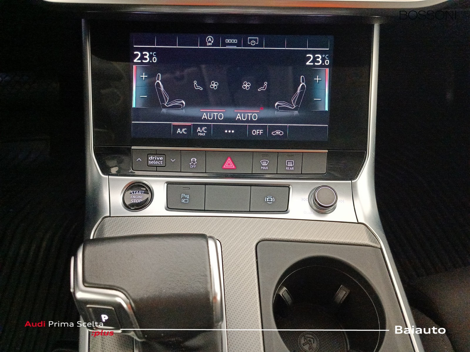 12 - Audi A6 avant 40 2.0 tdi mhev business sport quattro ultra s tronic