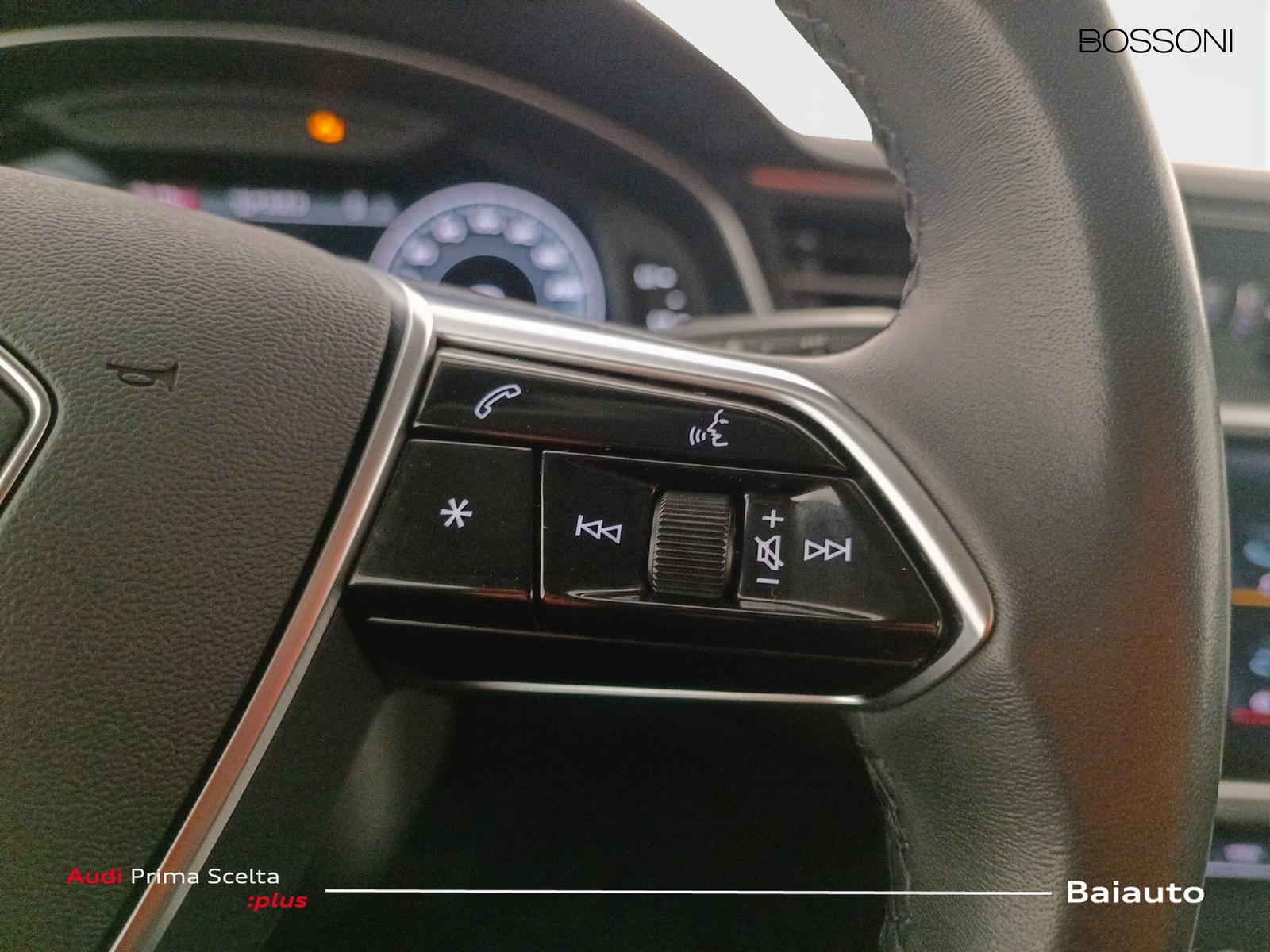 16 - Audi A6 avant 40 2.0 tdi mhev business sport quattro ultra s tronic