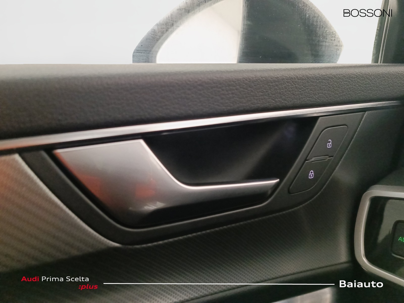 20 - Audi A6 avant 40 2.0 tdi mhev business sport quattro ultra s tronic