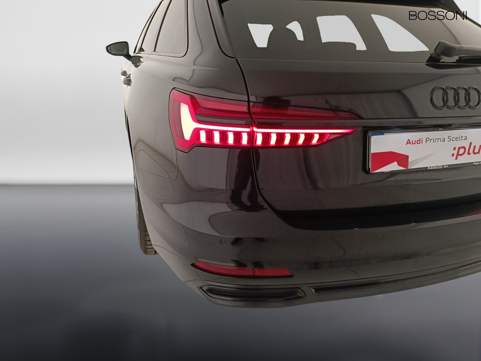 27 - Audi A6 avant 40 2.0 tdi mhev business sport quattro ultra s tronic