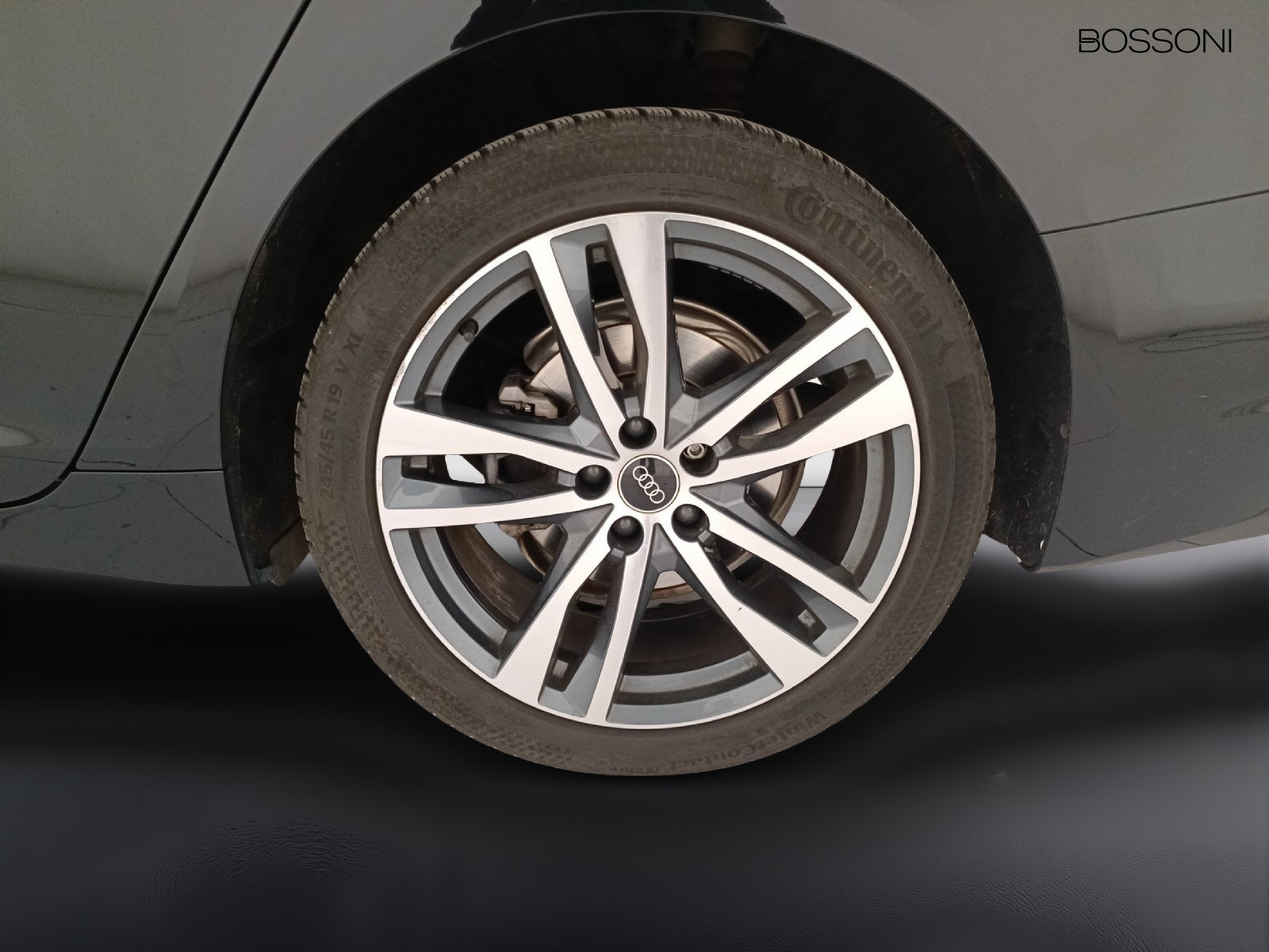 28 - Audi A6 avant 40 2.0 tdi mhev business sport quattro ultra s tronic