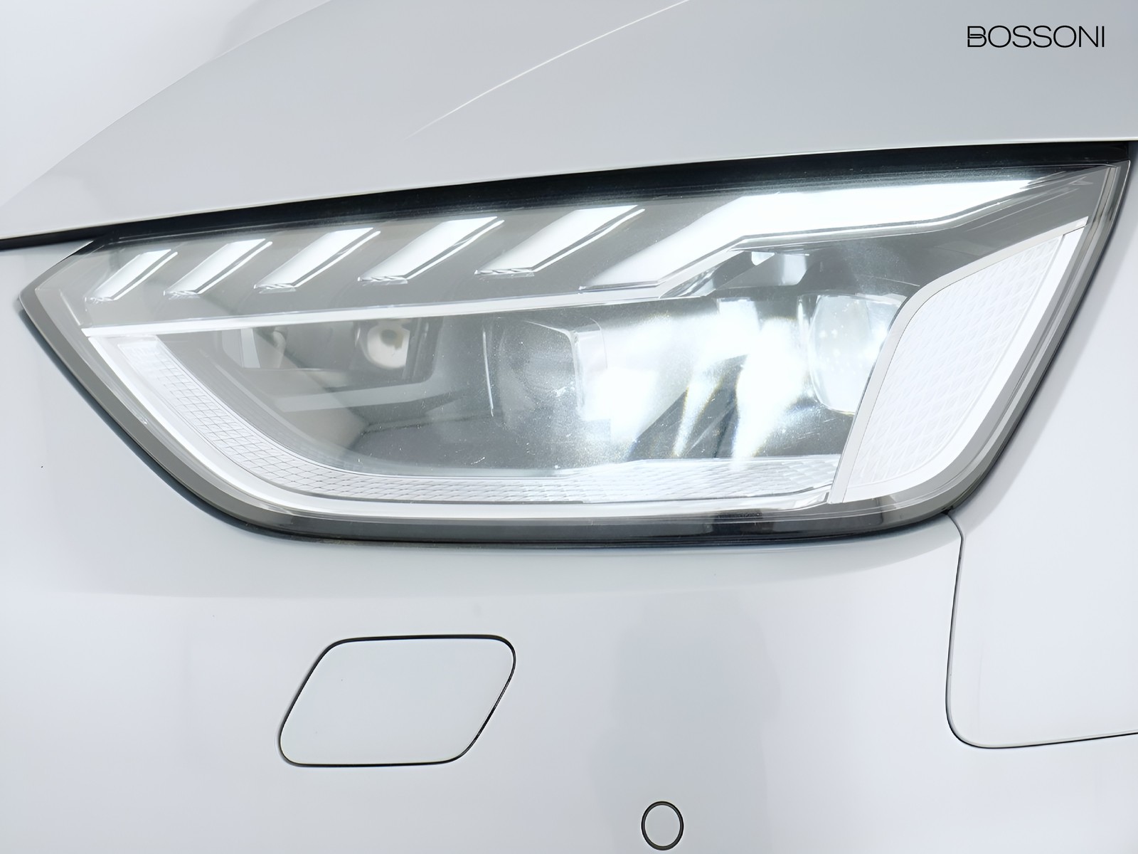 6 - Audi A4 allroad allroad 40 2.0 tdi mhev 204cv identity contrast quattro s tronic