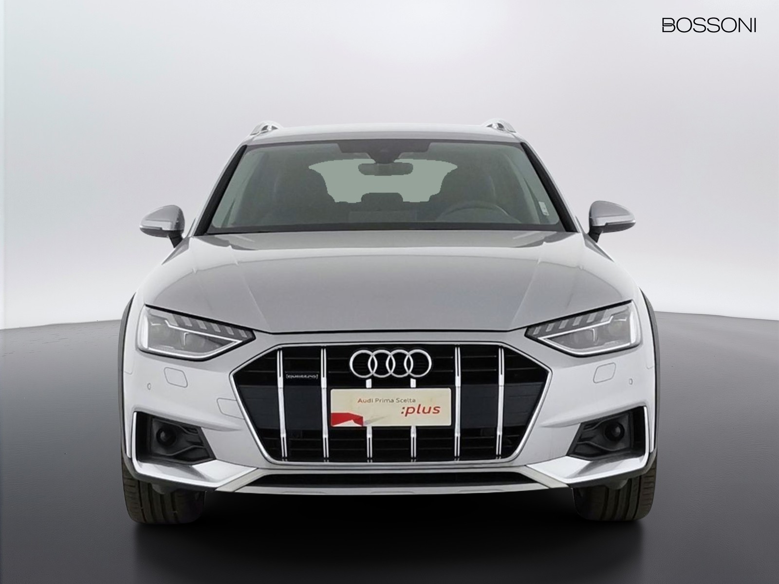 14 - Audi A4 allroad allroad 40 2.0 tdi mhev 204cv identity contrast quattro s tronic