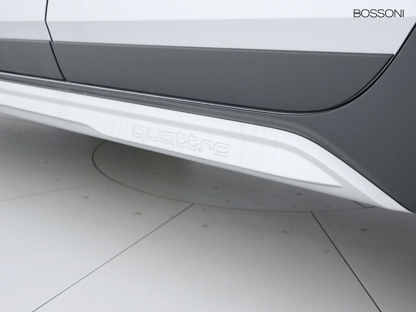 34 - Audi A4 allroad allroad 40 2.0 tdi mhev 204cv identity contrast quattro s tronic