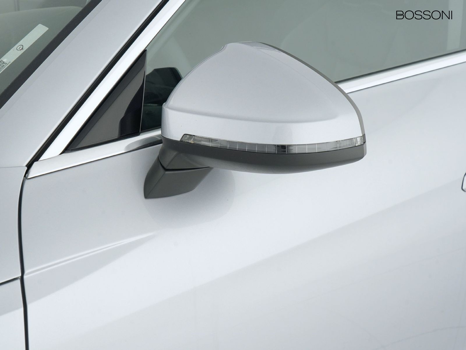 39 - Audi A4 allroad allroad 40 2.0 tdi mhev 204cv identity contrast quattro s tronic