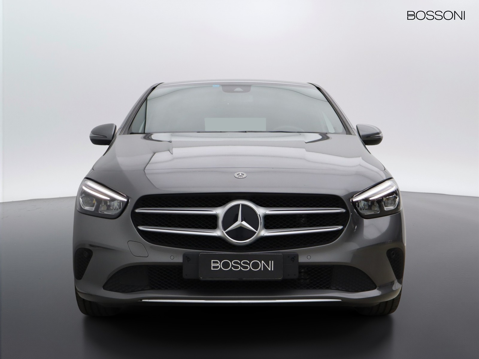 2 - Mercedes Classe B 180 d sport plus