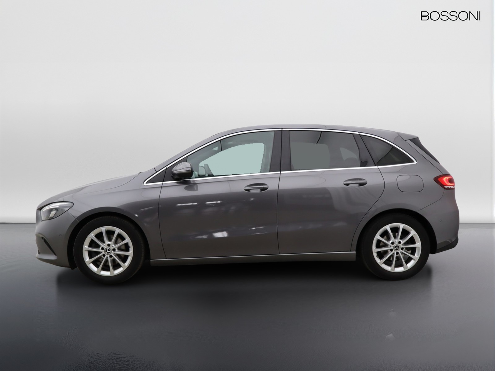 3 - Mercedes Classe B 180 d sport plus