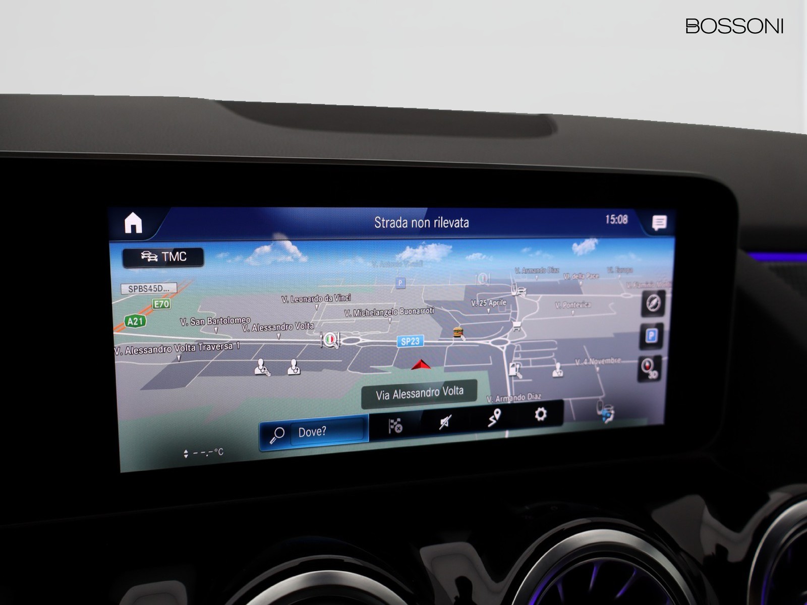 10 - Mercedes Classe B 180 d sport plus