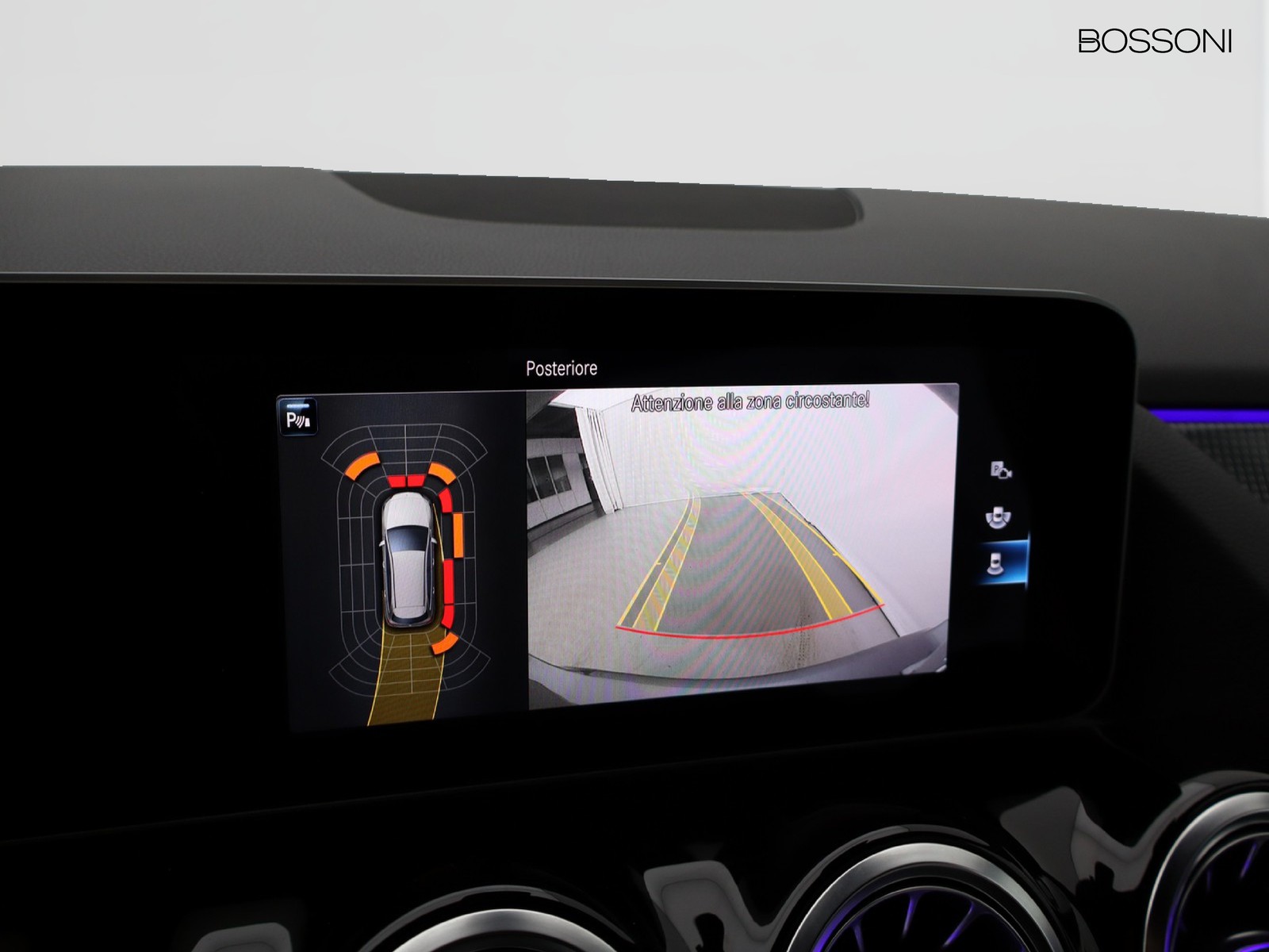 11 - Mercedes Classe B 180 d sport plus