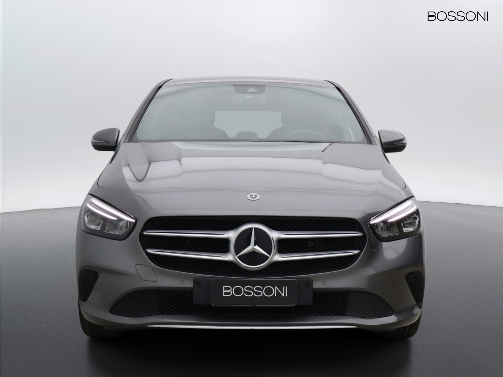 2 - Mercedes Classe B 250 e plug in hybrid (e eq-power) sport plus 8g-dct