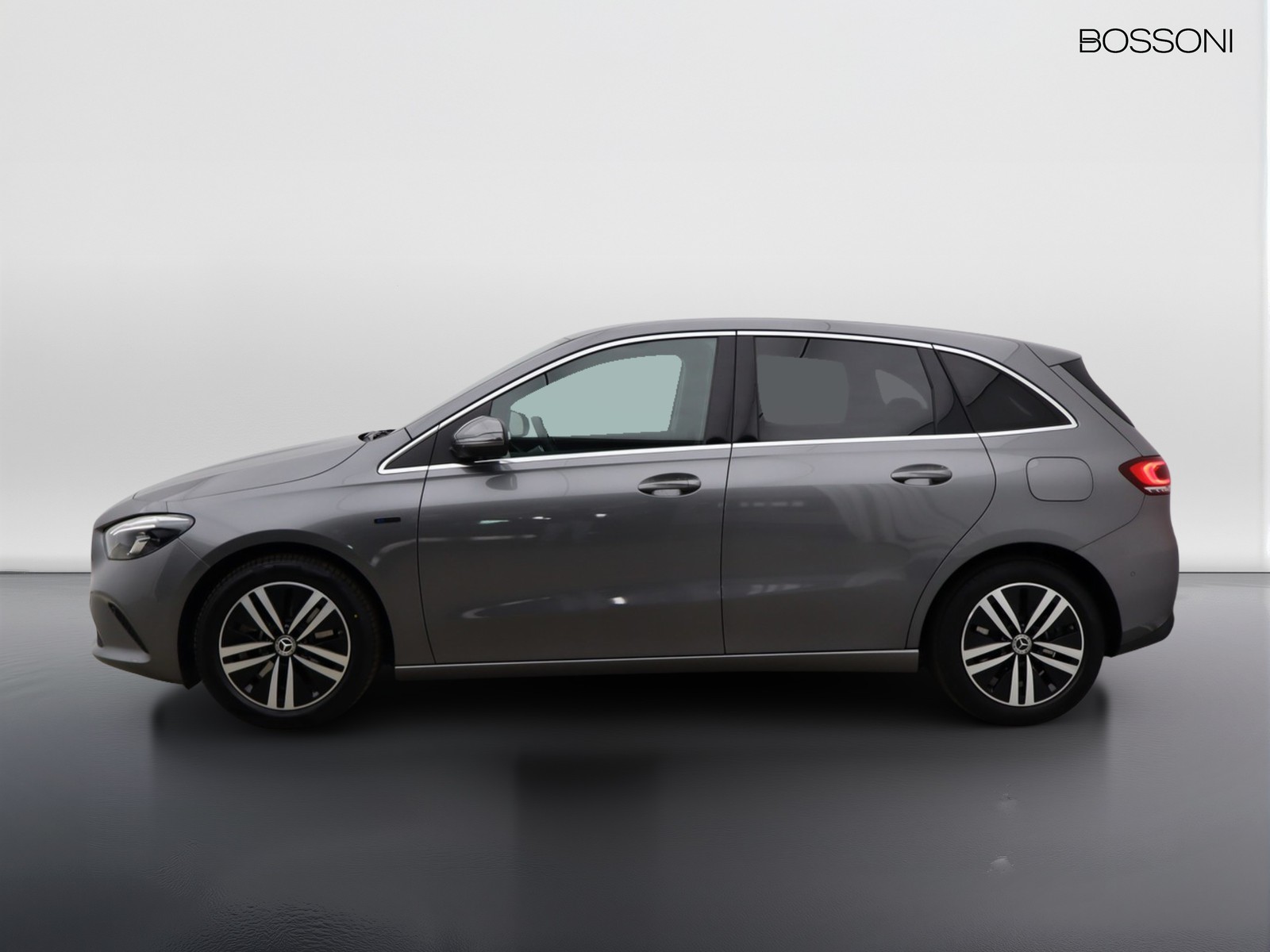 3 - Mercedes Classe B 250 e plug in hybrid (e eq-power) sport plus 8g-dct