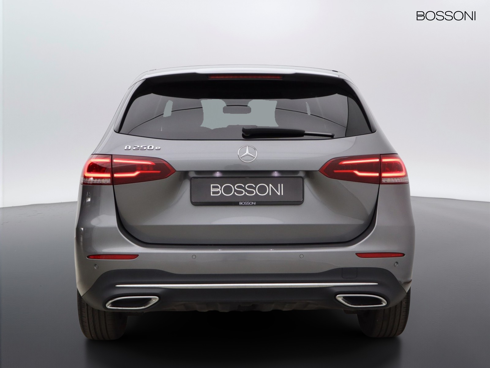 6 - Mercedes Classe B 250 e plug in hybrid (e eq-power) sport plus 8g-dct