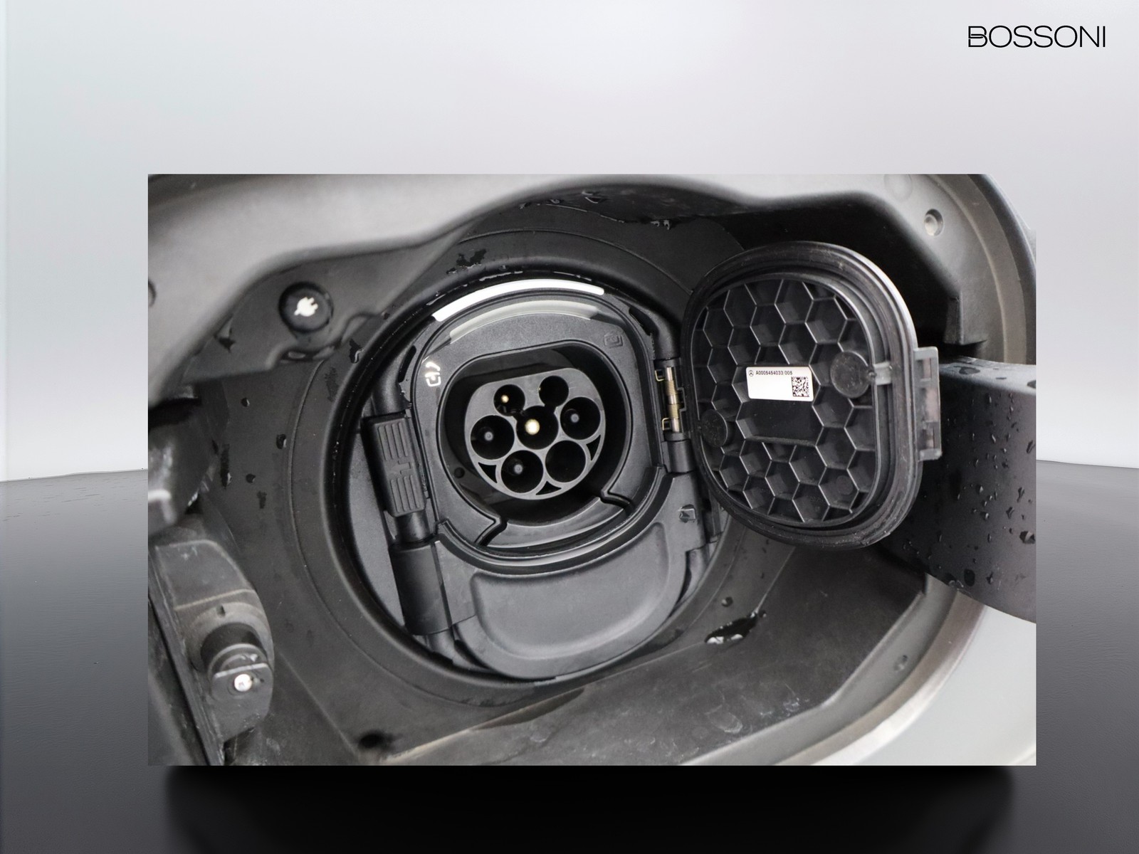 17 - Mercedes Classe B 250 e plug in hybrid (e eq-power) sport plus 8g-dct