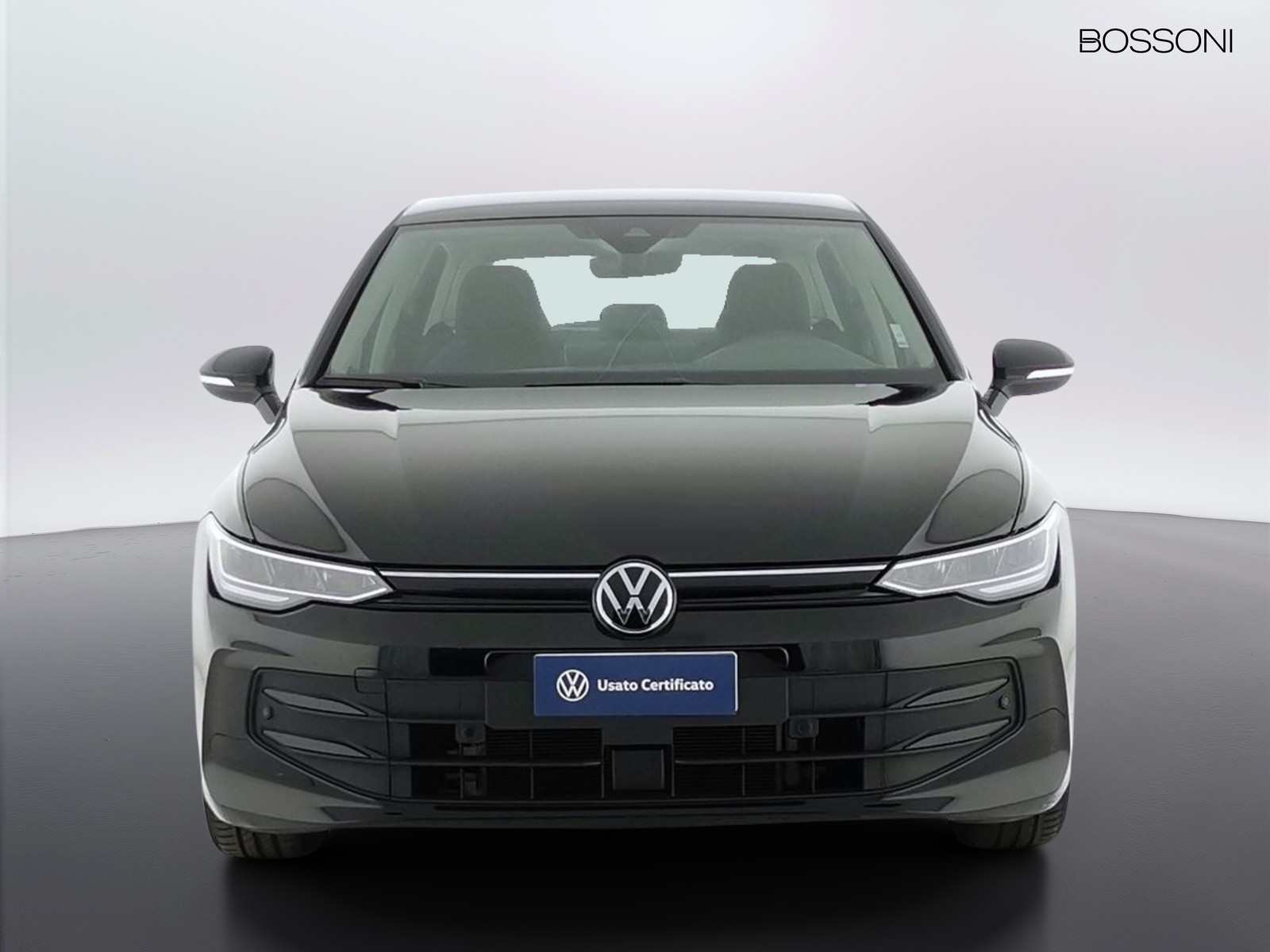 2 - Volkswagen Golf 2.0 tdi scr 115cv life