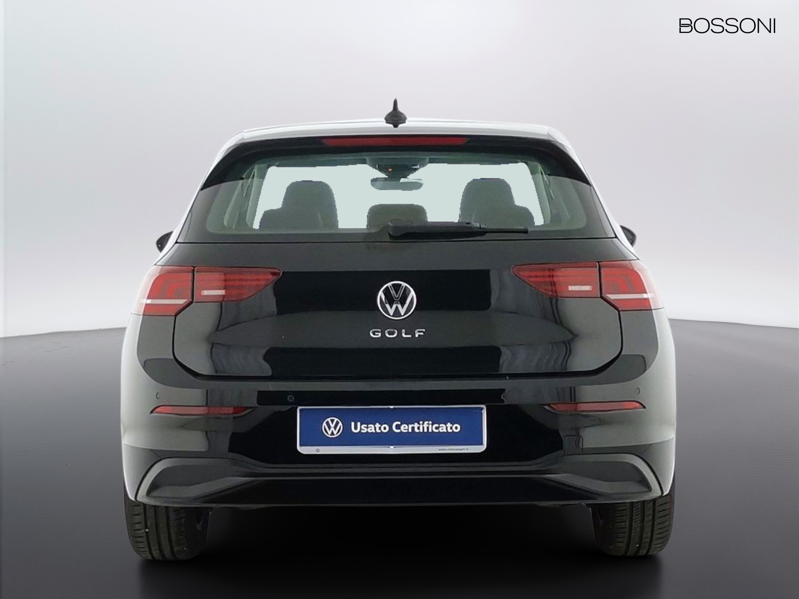 5 - Volkswagen Golf 2.0 tdi scr 115cv life