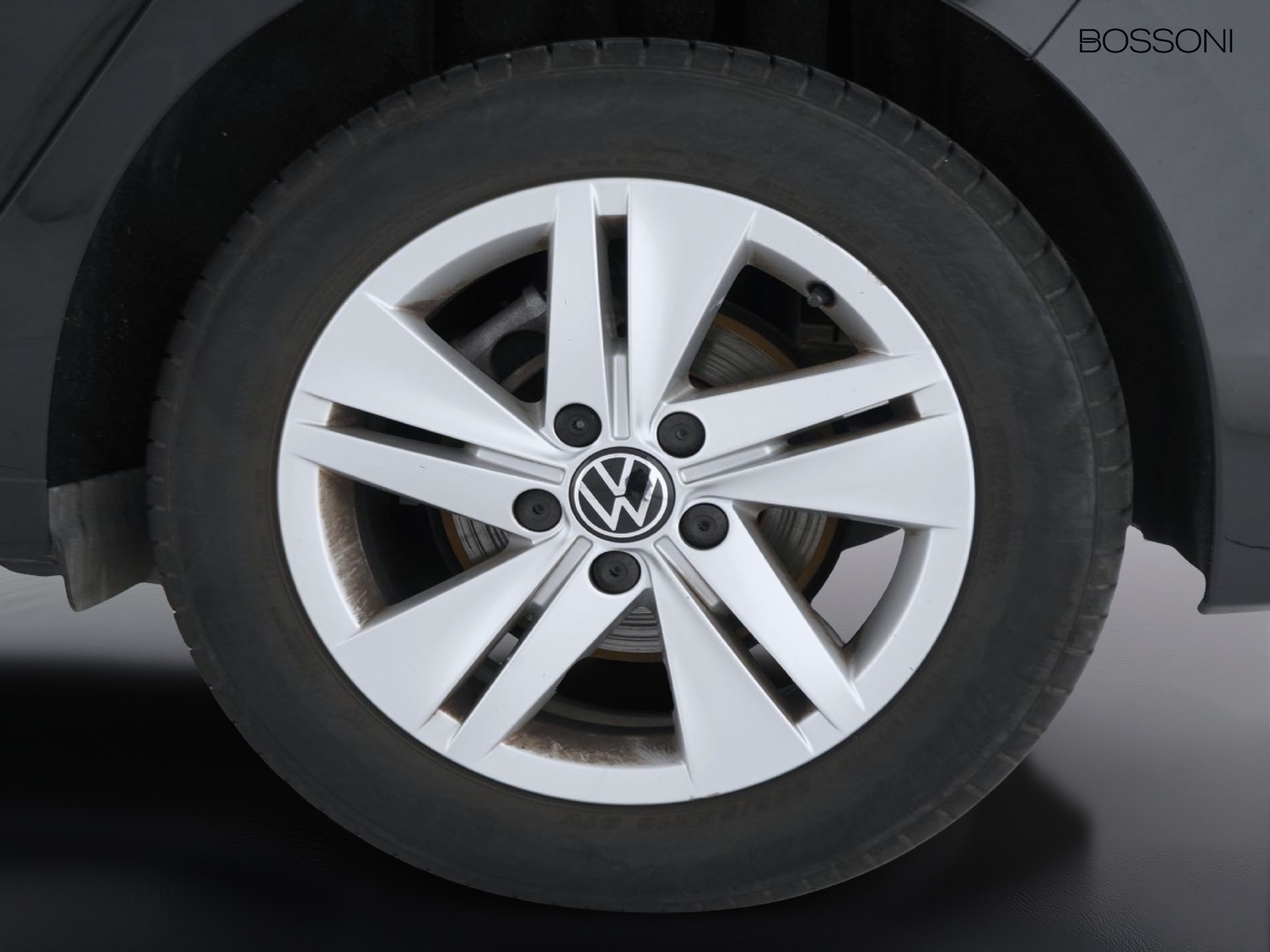 12 - Volkswagen Golf 2.0 tdi scr 115cv life