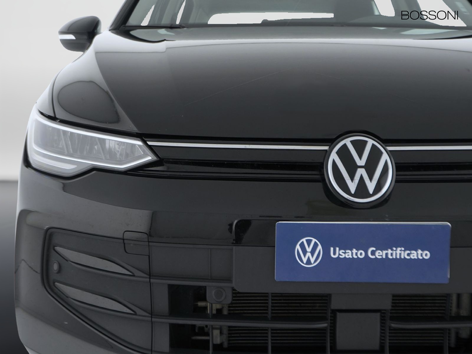 14 - Volkswagen Golf 2.0 tdi scr 115cv life