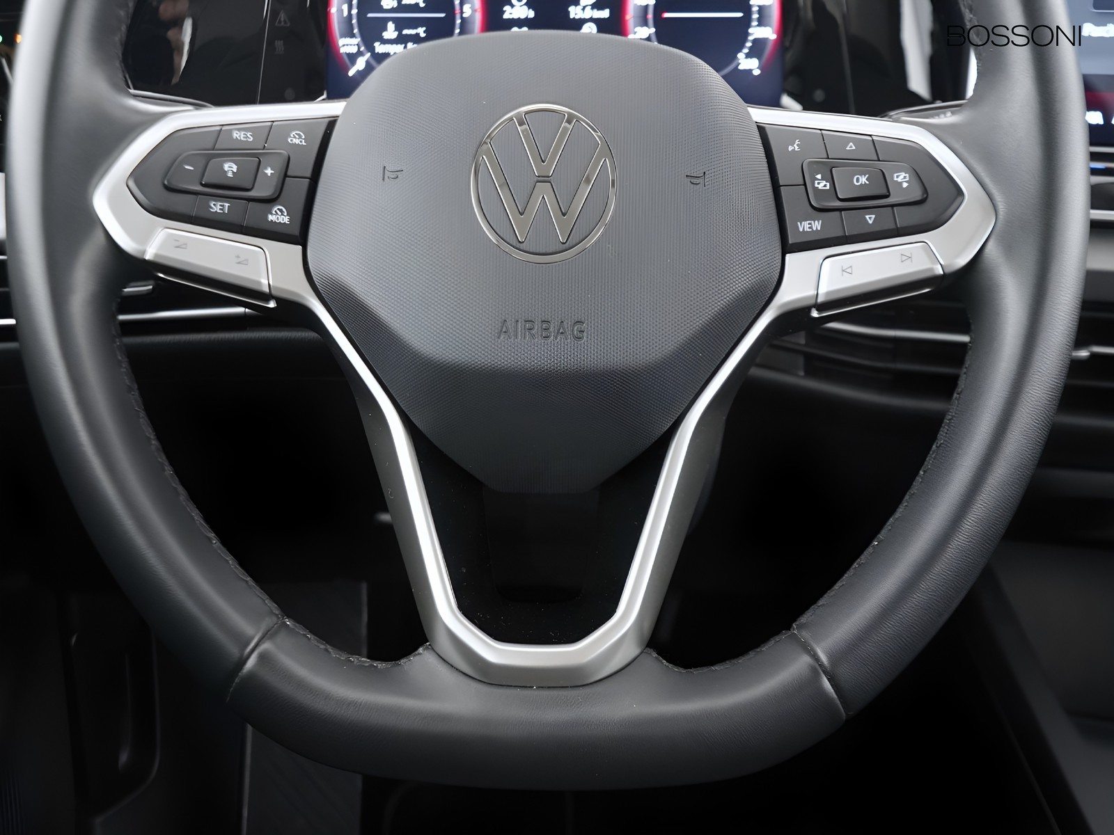 15 - Volkswagen Golf 2.0 tdi scr 115cv life