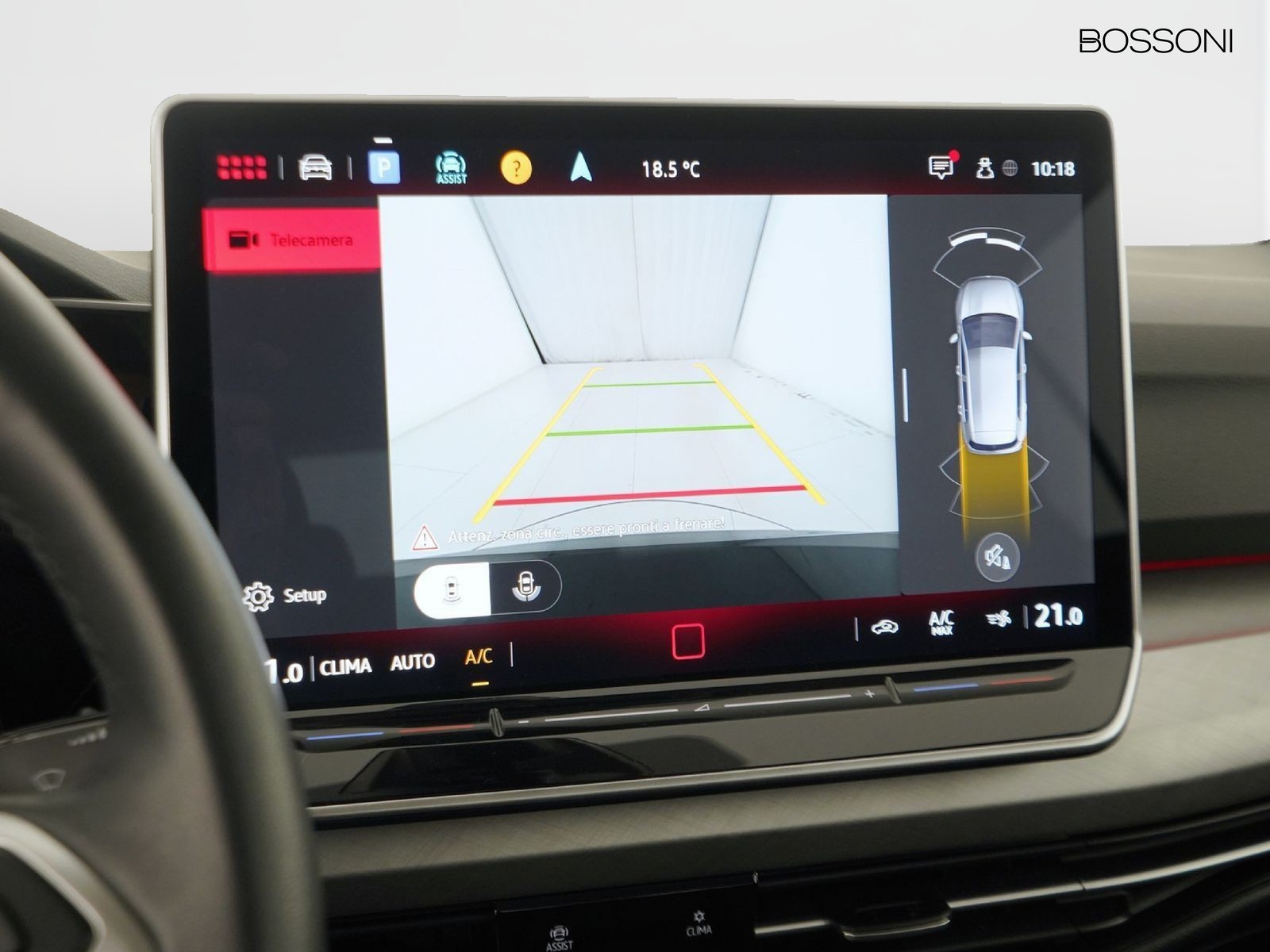 29 - Volkswagen Golf 2.0 tdi scr 115cv life