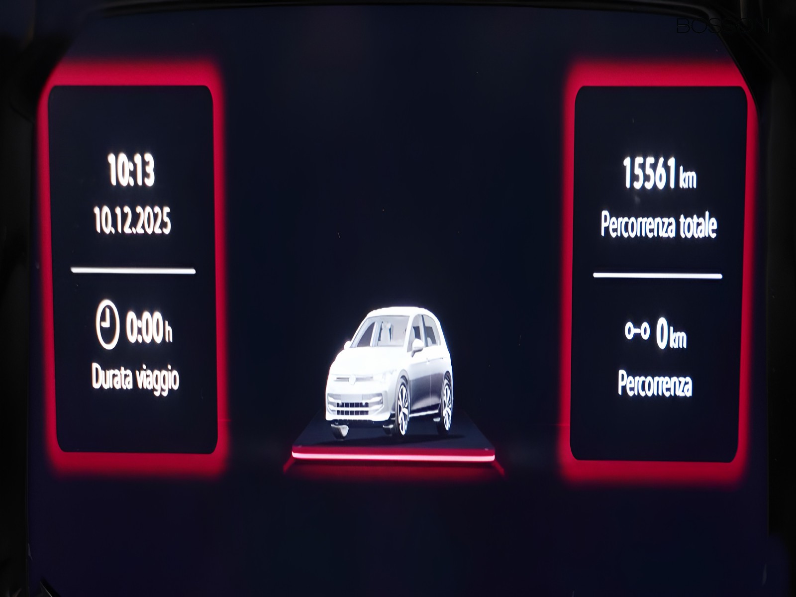 30 - Volkswagen Golf 2.0 tdi scr 115cv life