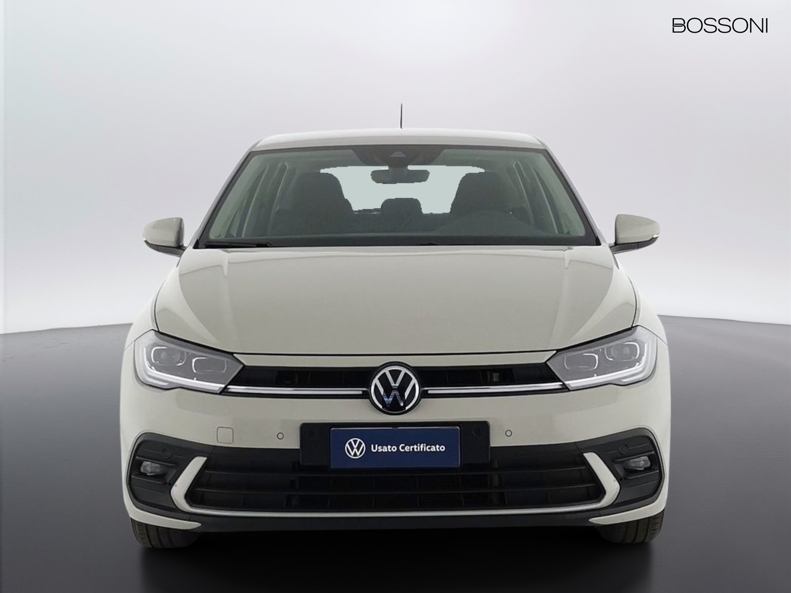 2 - Volkswagen Polo 1.0 tsi 95cv life dsg