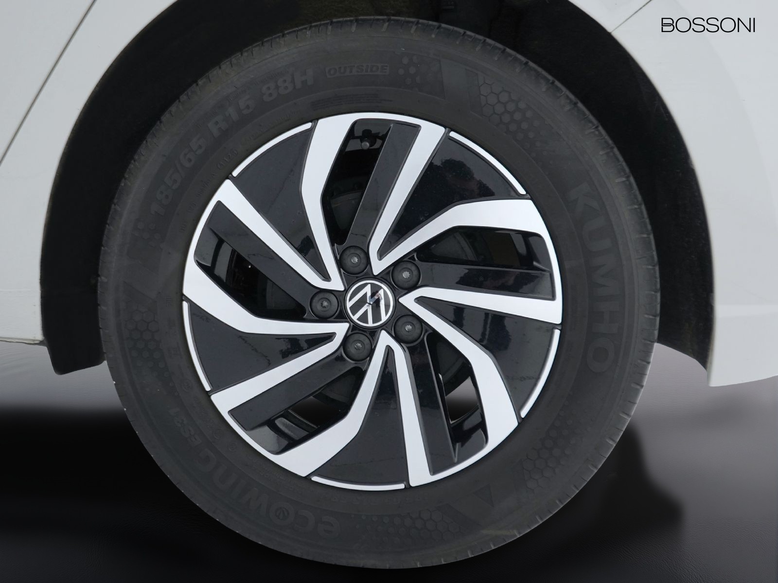 12 - Volkswagen Polo 1.0 tsi 95cv life dsg