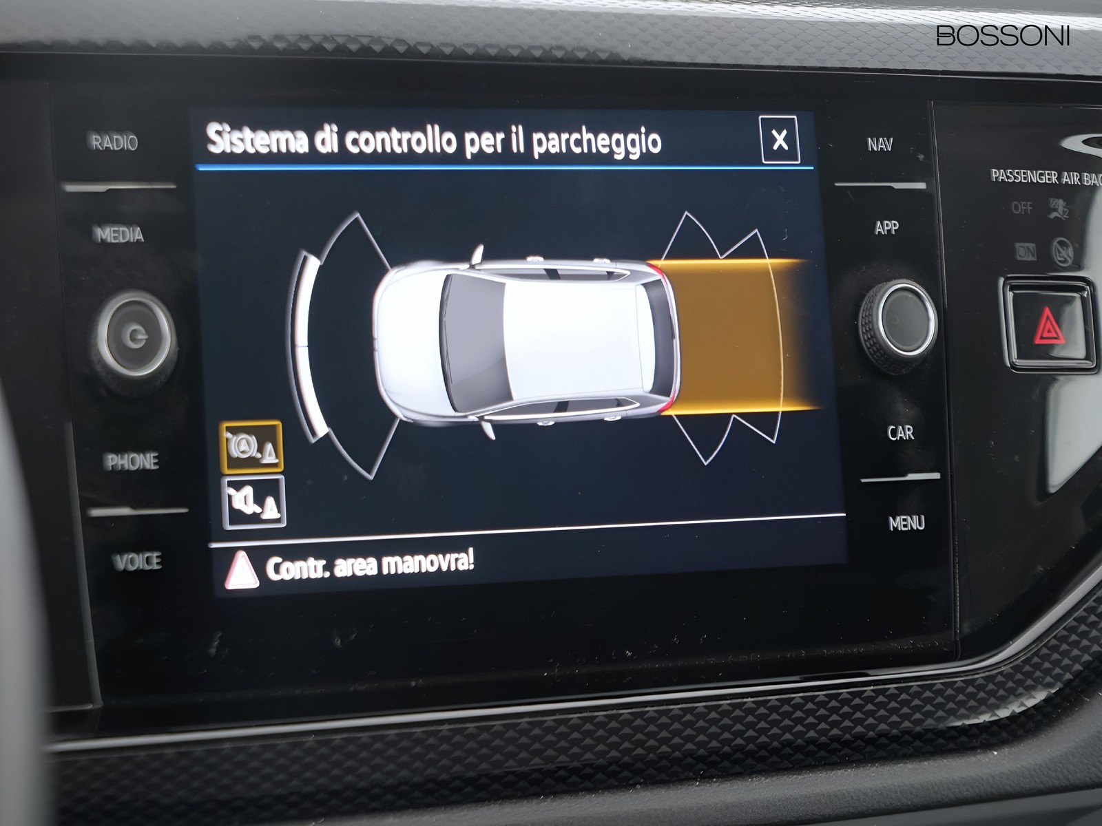 28 - Volkswagen Polo 1.0 tsi 95cv life dsg