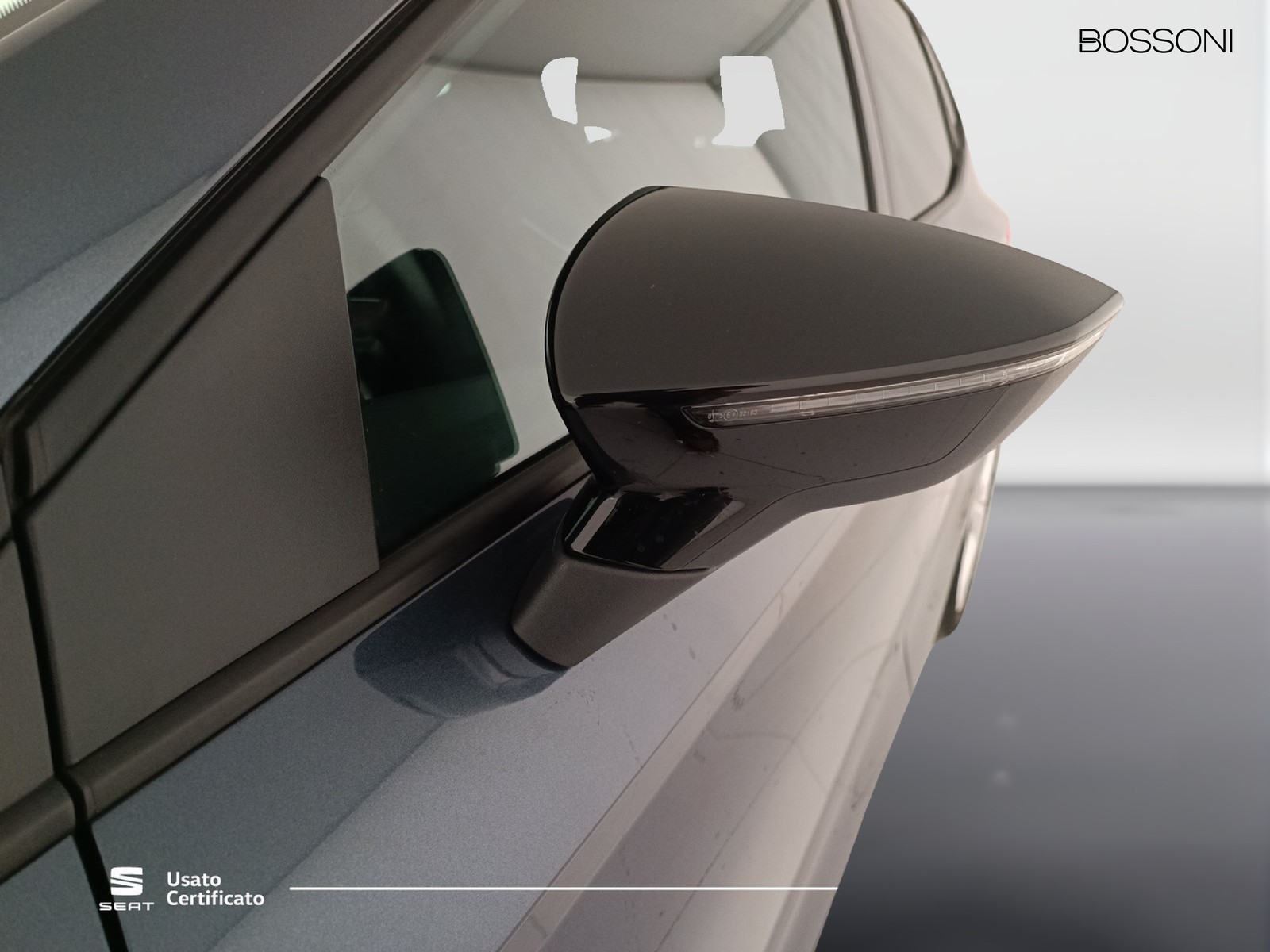 21 - Seat Ibiza 5 porte 1.0 ecotsi 95cv fr