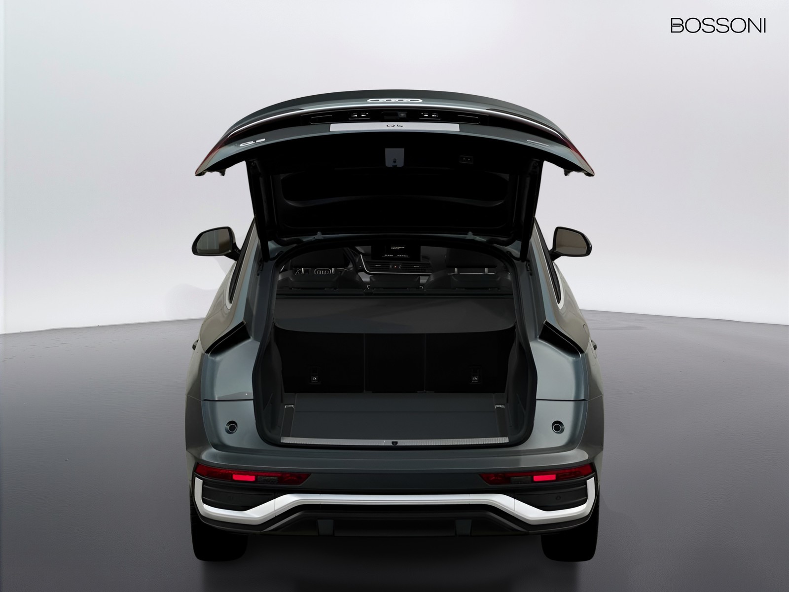 11 - Audi Q5 sportback 40 2.0 tdi mhev 12v s line quattro s tronic