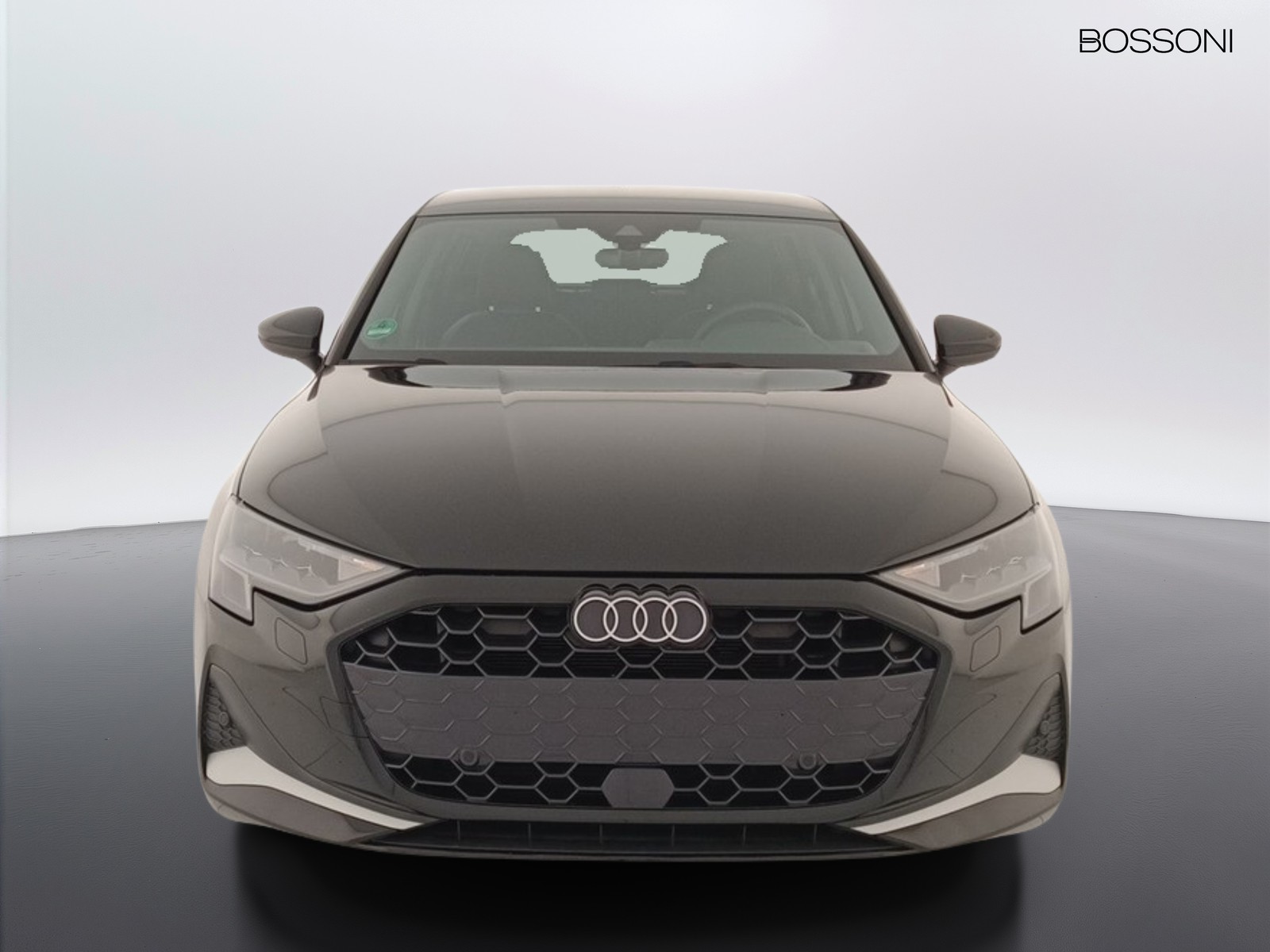 2 - Audi A3 sportback 2.0 tdi 116cv business advanced